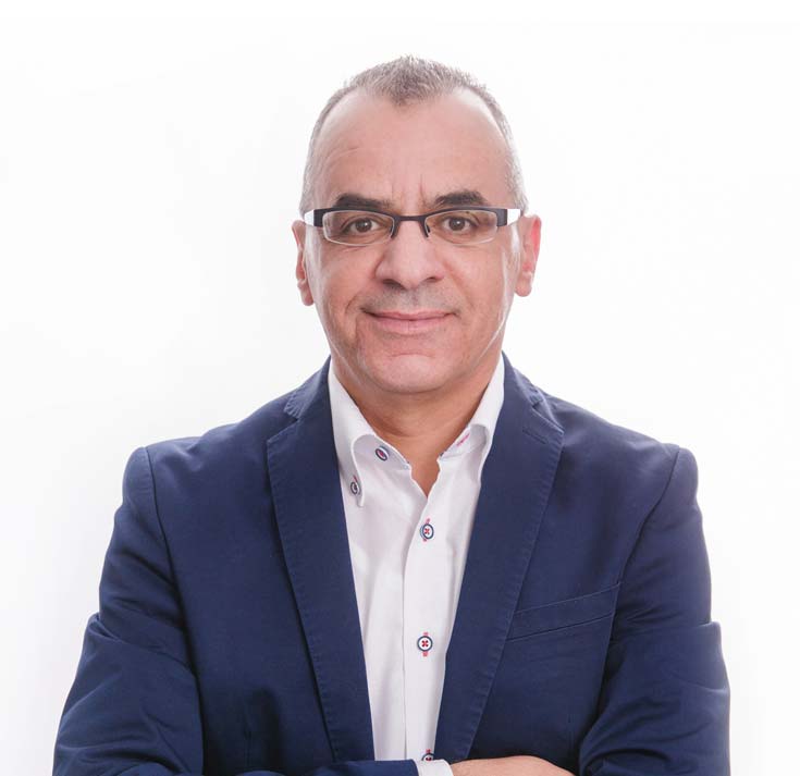 Sami Nofal